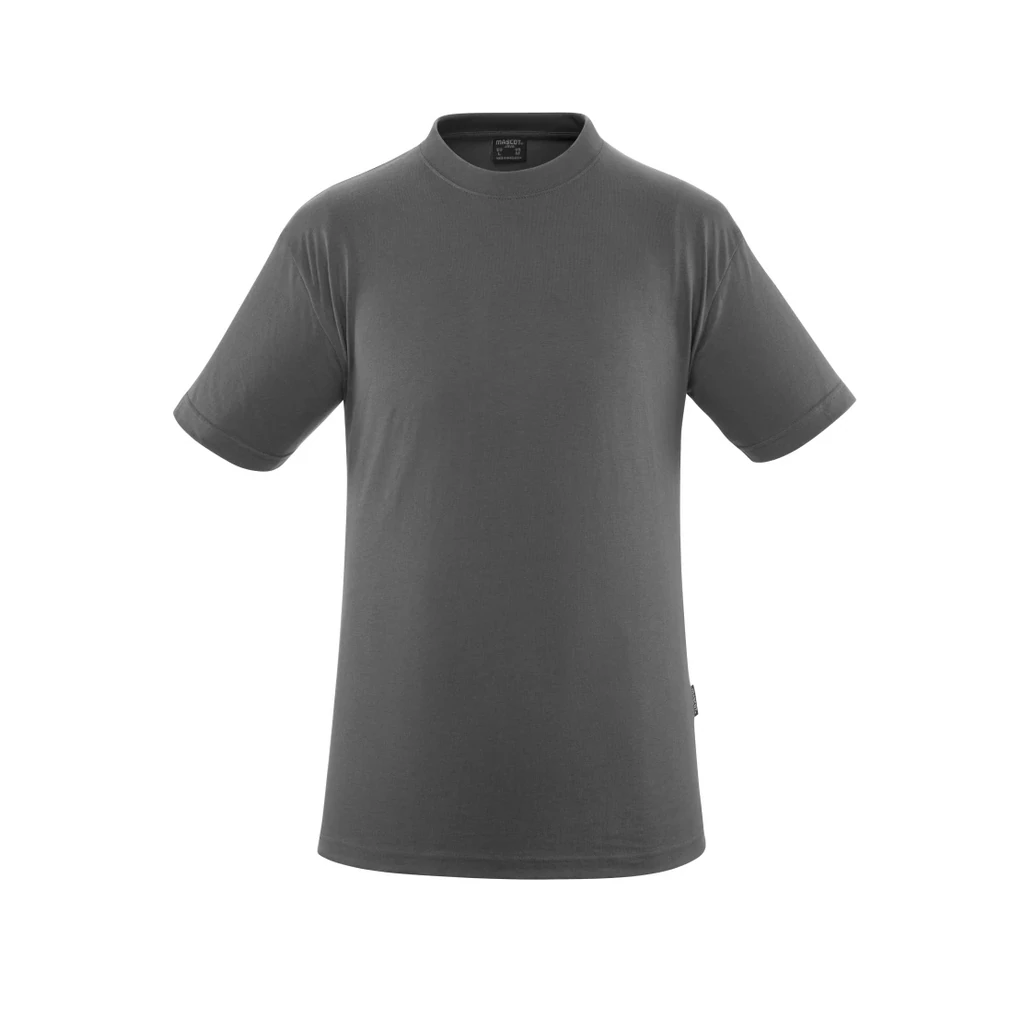 MASCOT® | T-Shirt CROSSOVER | XL ONE | Dunkelanthrazit