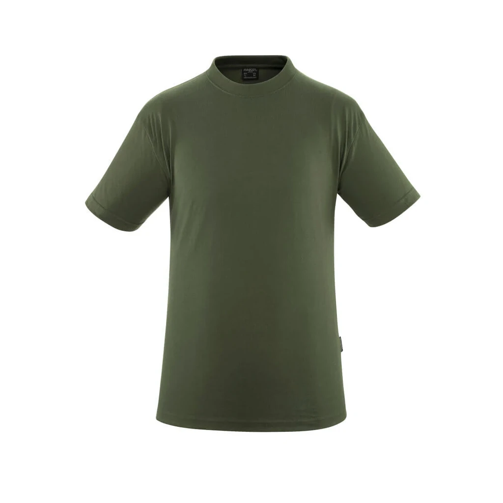 MASCOT® | T-Shirt CROSSOVER | XL ONE | Moosgrün