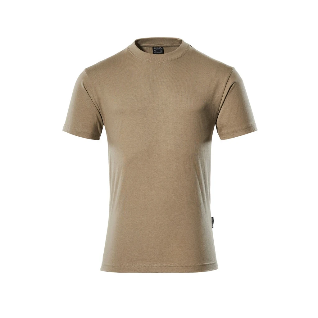 MASCOT® | T-Shirt CROSSOVER | XL ONE | Hellkhaki