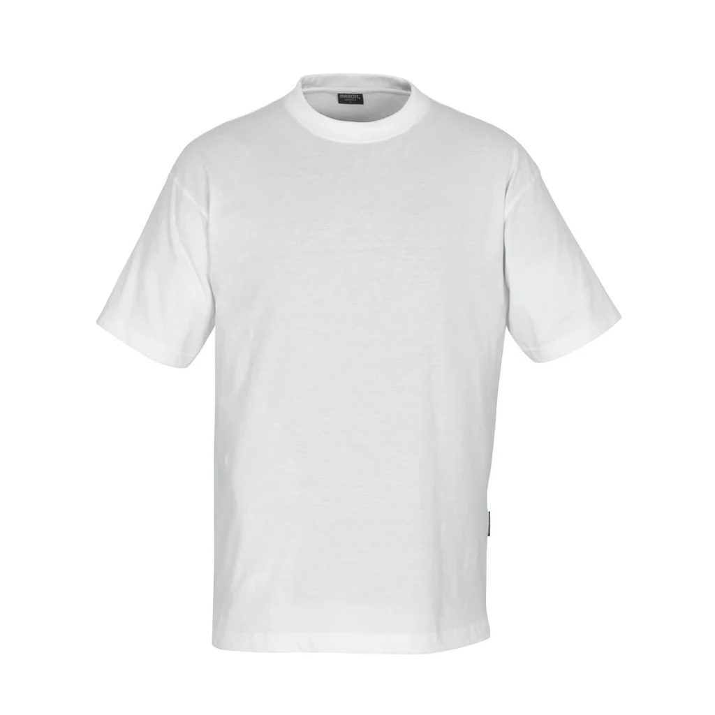 MASCOT® | T-Shirt CROSSOVER | XL ONE | Weiß