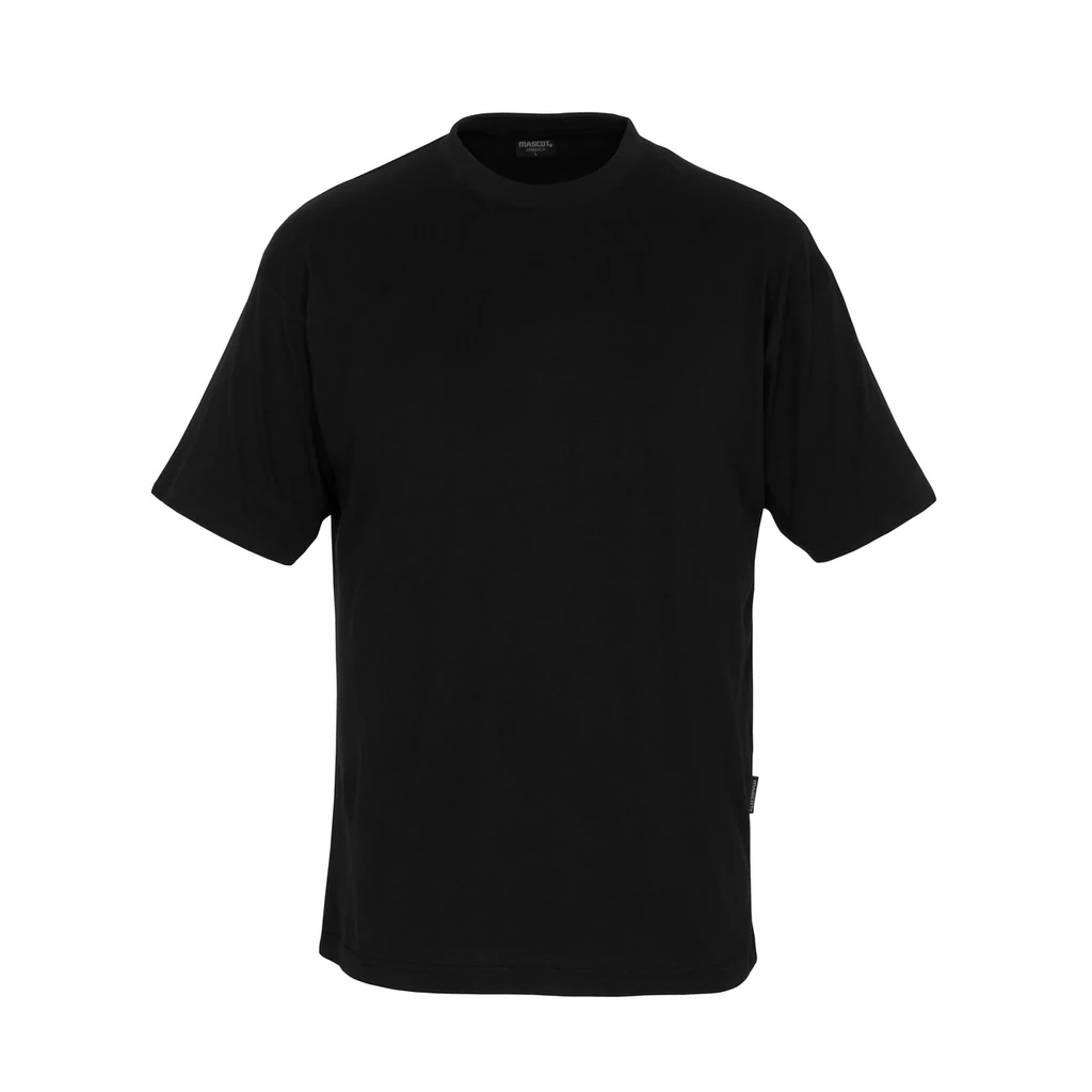 MASCOT® | T-Shirt CROSSOVER | XL ONE | Schwarz