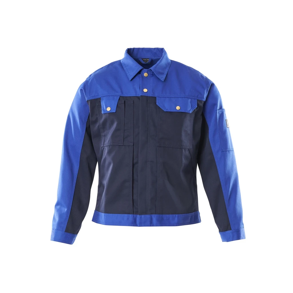 MASCOT® | Jacke IMAGE | C42 | Marine/Kornblau