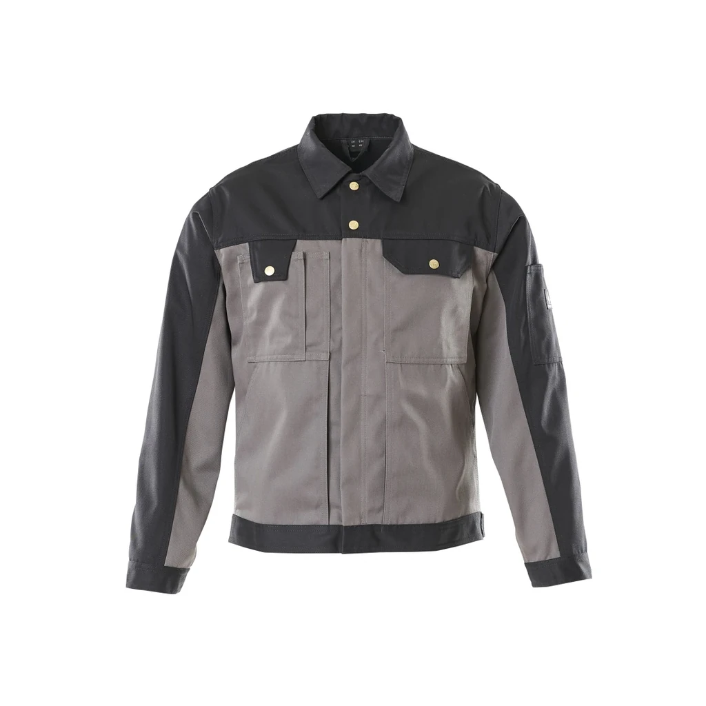 MASCOT® | Jacke IMAGE | C42 | Anthrazit/Schwarz
