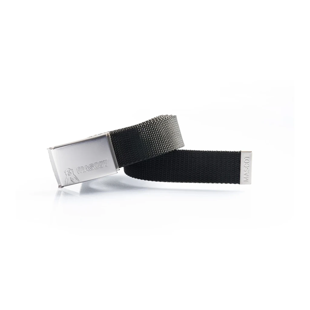 MASCOT® | Gürtel COMPLETE | ONE | Schwarz