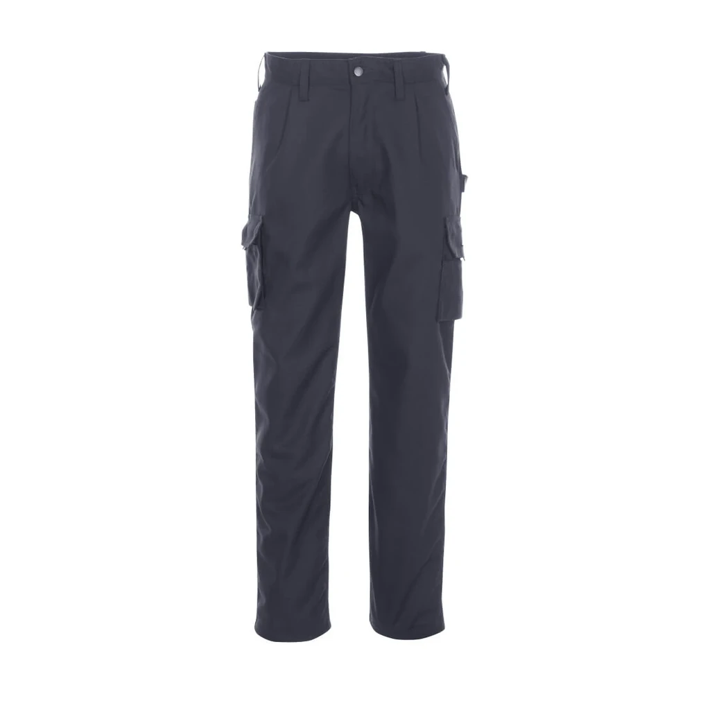 MASCOT® | Hose mit Schenkeltaschen HARDWEAR | 82C42 | Marine