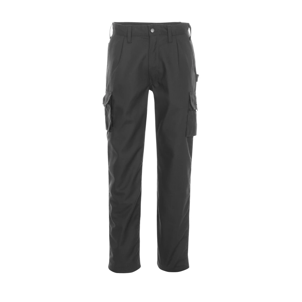 MASCOT® | Hose mit Schenkeltaschen HARDWEAR | 82C42 | Schwarz