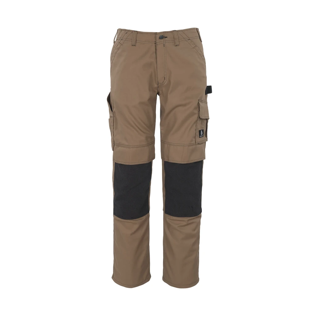 MASCOT® | Hose mit Knietaschen HARDWEAR | 76C46 | Khaki