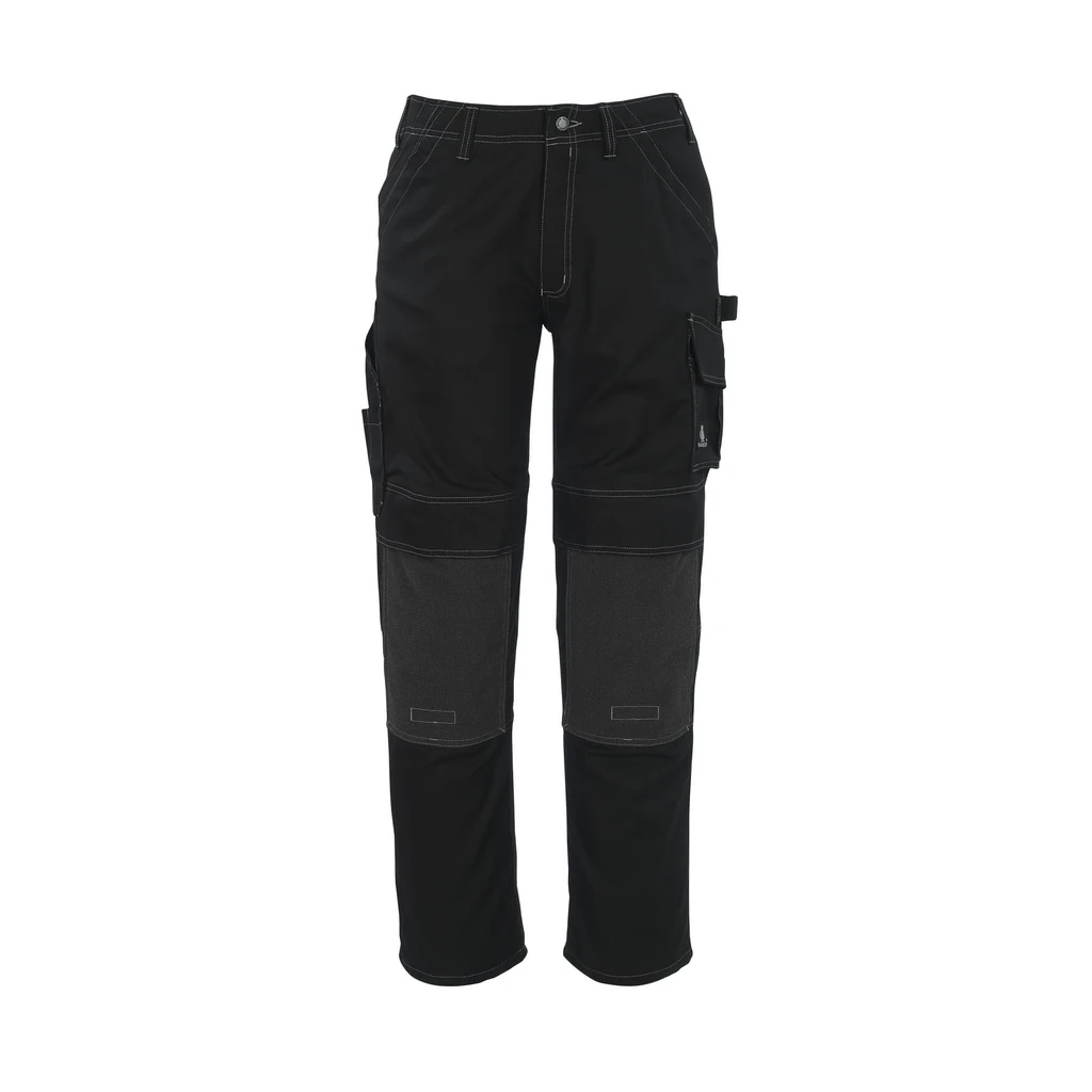 MASCOT® | Hose mit Knietaschen HARDWEAR | 76C46 | Schwarz