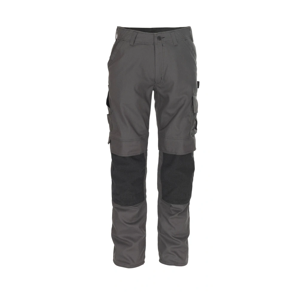 MASCOT® | Hose mit Knietaschen HARDWEAR | 76C46 | Anthrazit