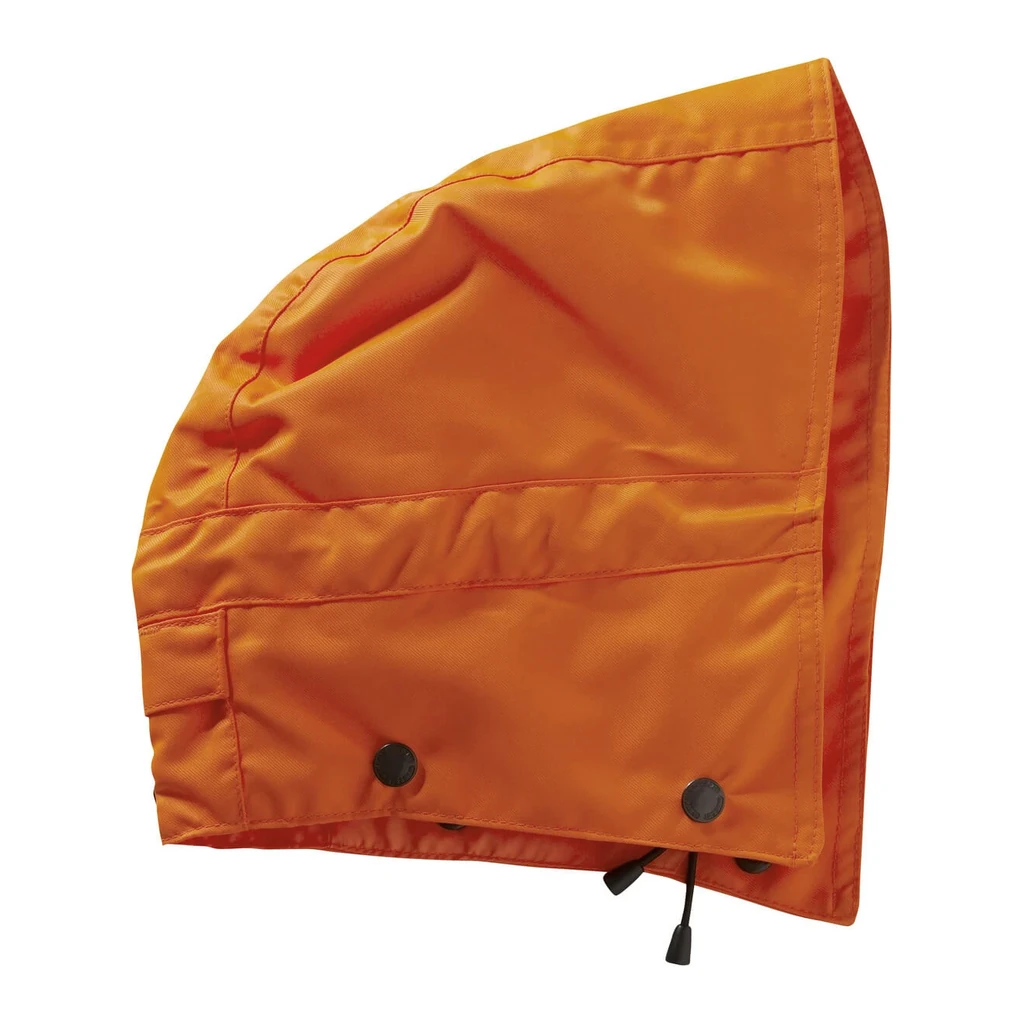 MASCOT® | Kapuze COMPLETE | ONE | Hi-vis Orange