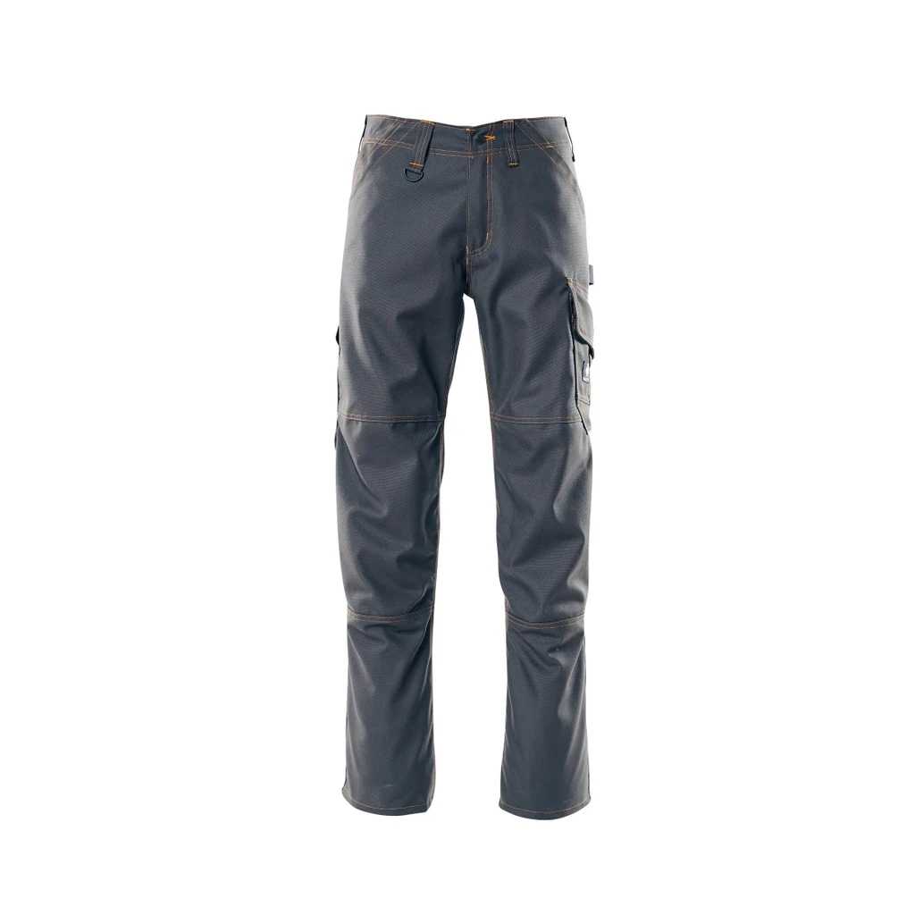 MASCOT® | Hose mit Schenkeltaschen YOUNG | 82C42 | Schwarzblau