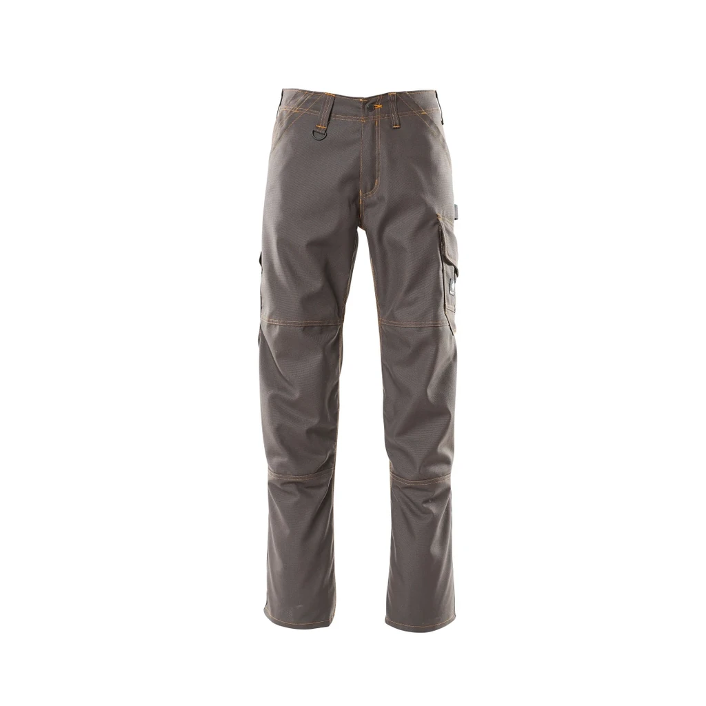 MASCOT® | Hose mit Schenkeltaschen YOUNG | 82C42 | Dunkelanthrazit