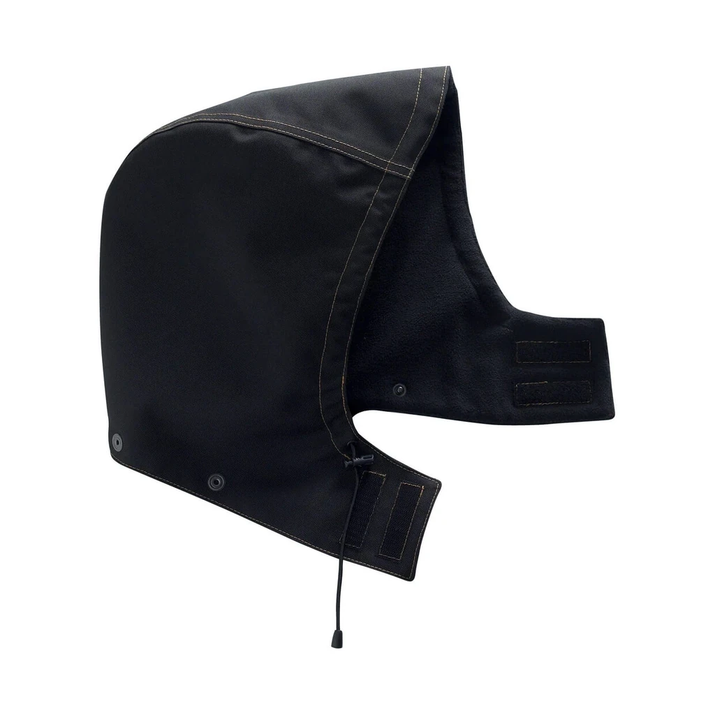 MASCOT® | Kapuze COMPLETE | ONE | Schwarz