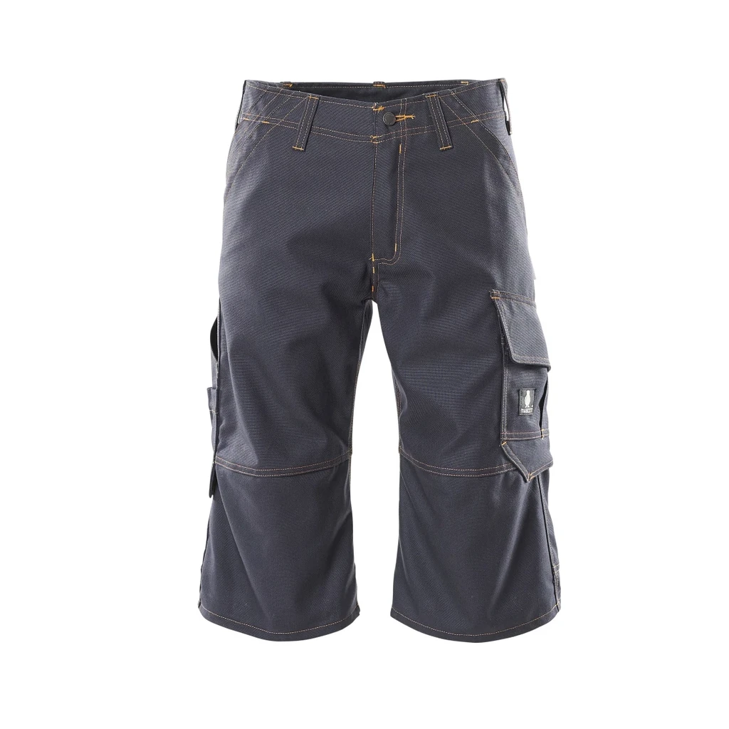 MASCOT® | Shorts lang YOUNG | C42 | Schwarzblau