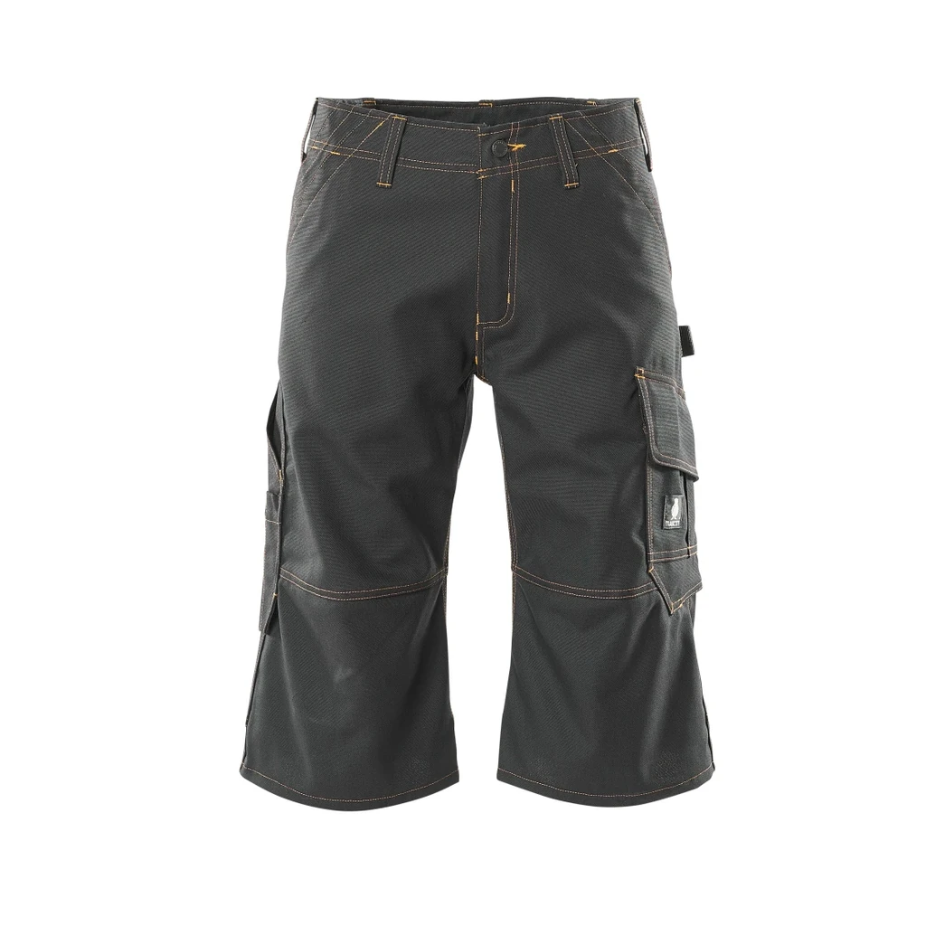 MASCOT® | Shorts lang YOUNG | C42 | Schwarz