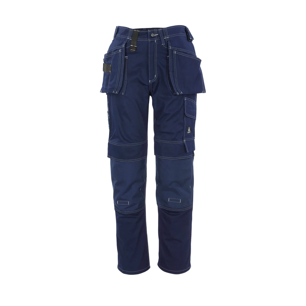 MASCOT® | Hose mit Hängetaschen HARDWEAR | 82C48 | Marine