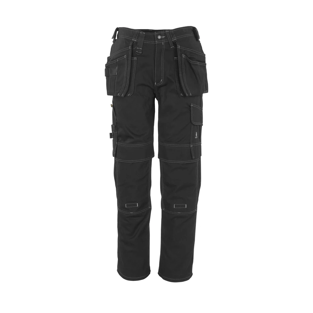 MASCOT® | Hose mit Hängetaschen HARDWEAR | 82C48 | Schwarz