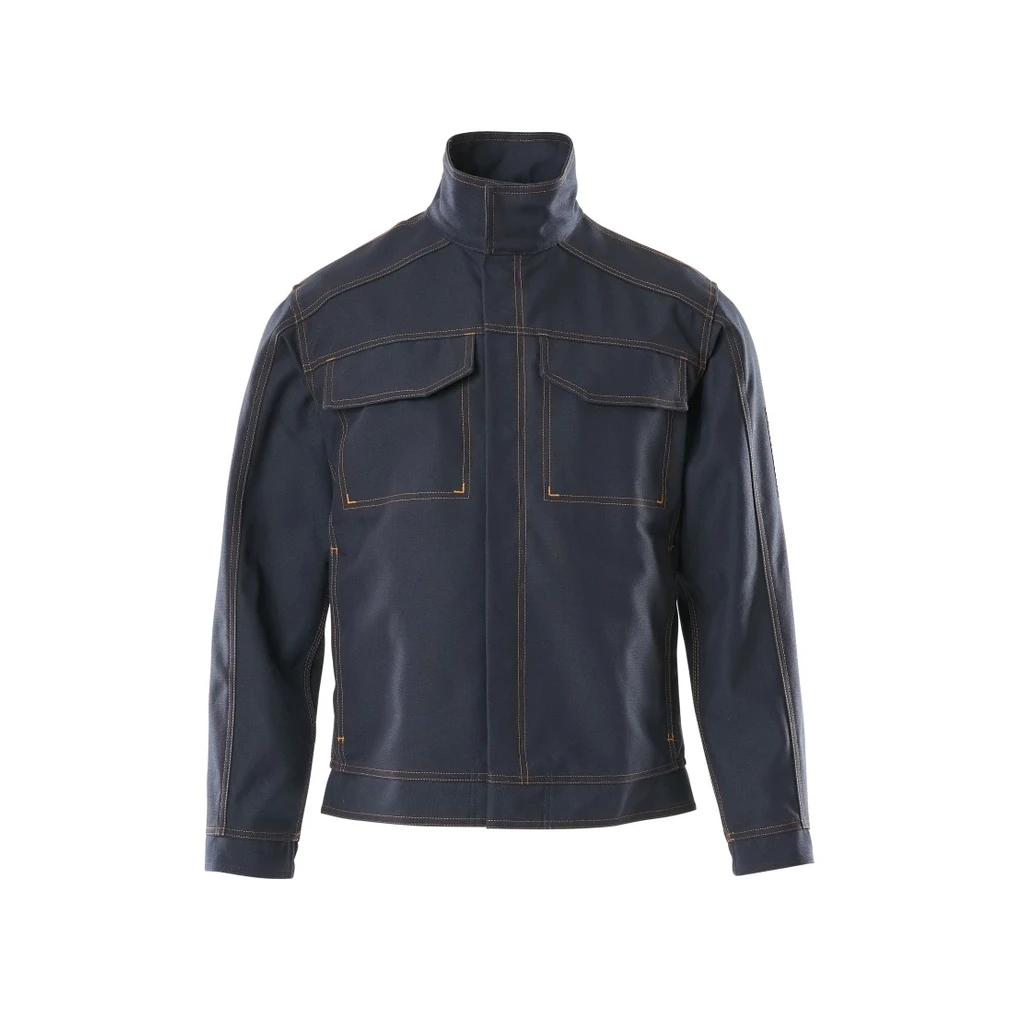 MASCOT® | Jacke MULTISAFE | 2XL | Schwarzblau