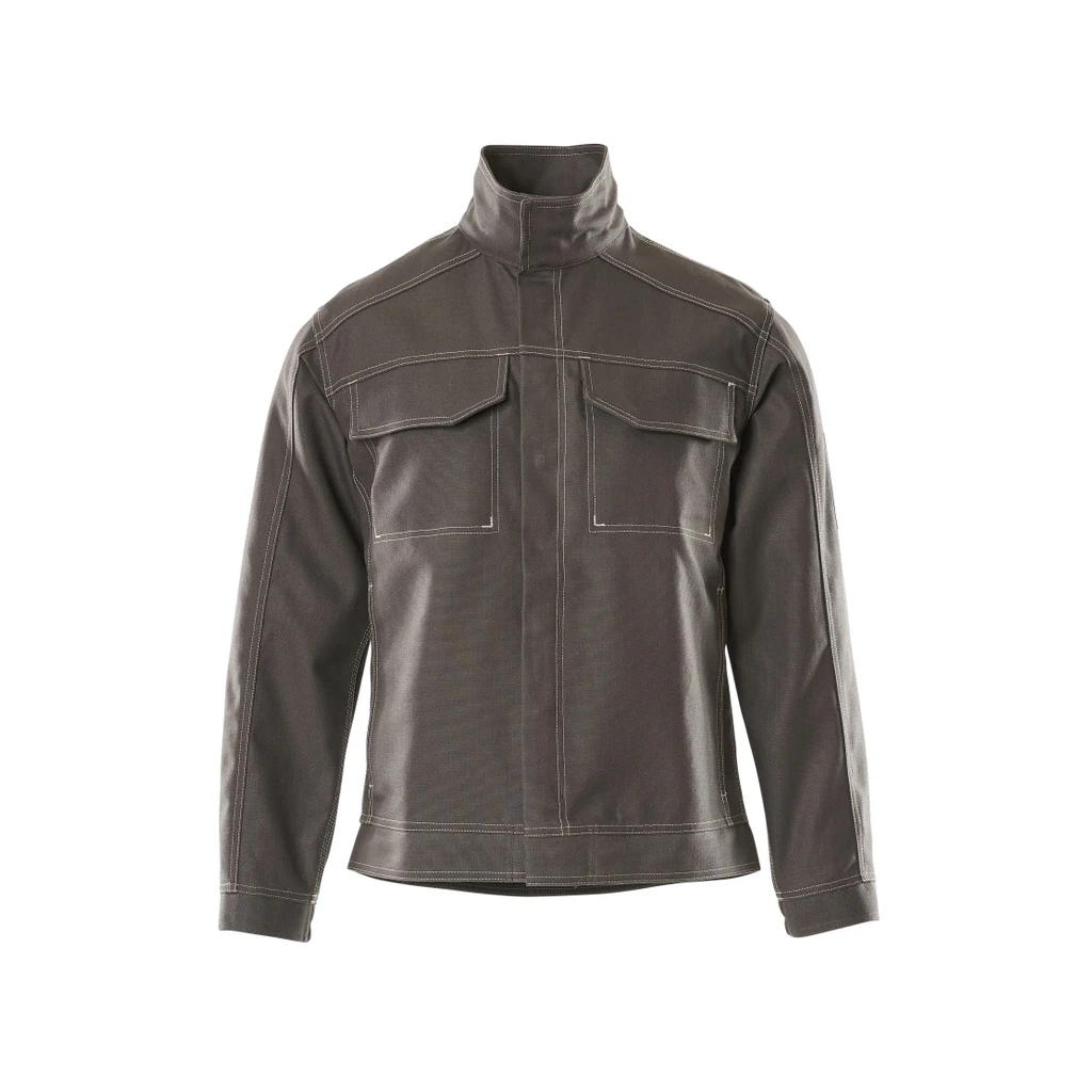 MASCOT® | Jacke MULTISAFE | 2XL | Dunkelanthrazit