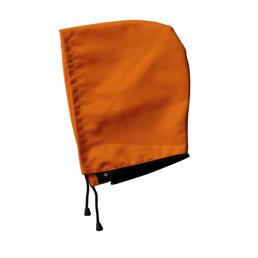 MASCOT® | Kapuze COMPLETE | ONE | Hi-vis Orange