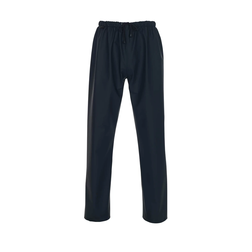 MASCOT® | Regenhose AQUA | 2XL | Marine