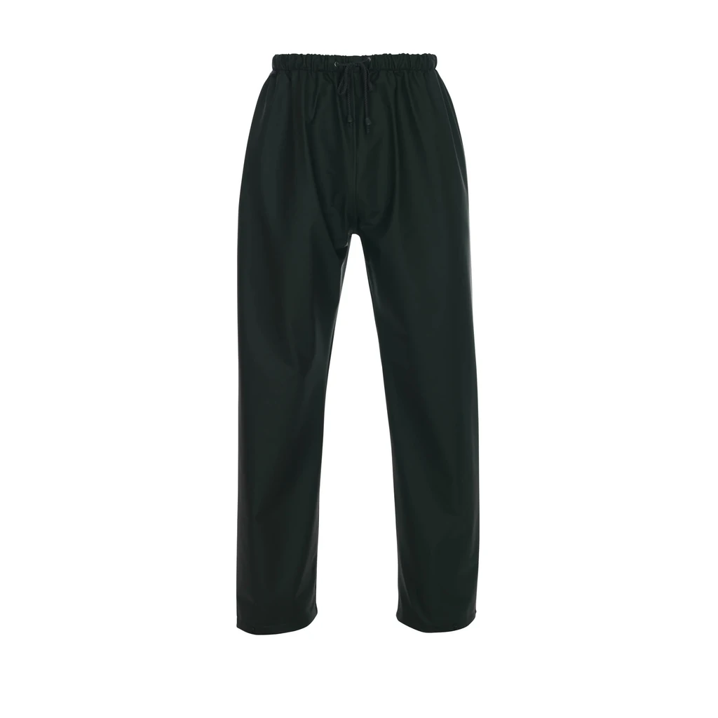MASCOT® | Regenhose AQUA | 2XL | Grün