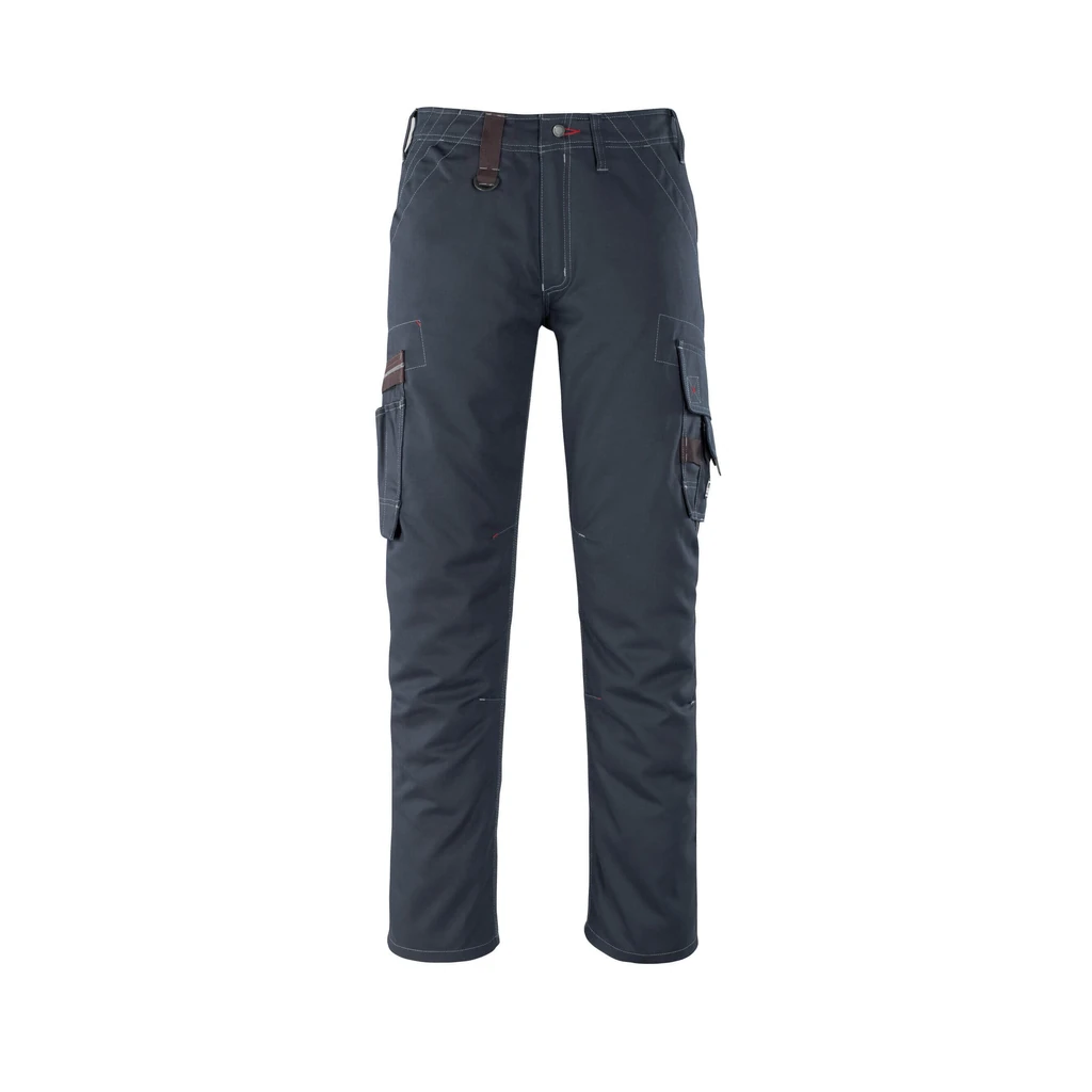 MASCOT® | Hose mit Schenkeltaschen FRONTLINE | 82C44 | Schwarzblau