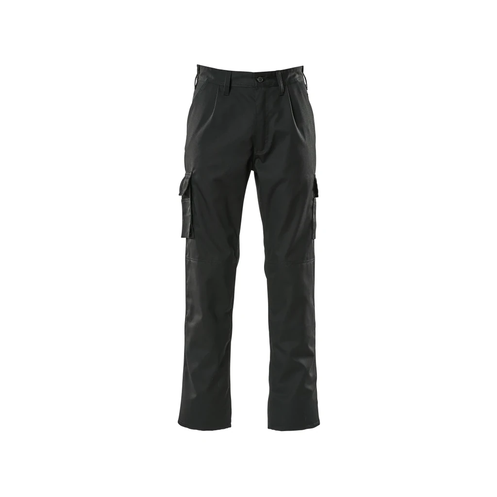 MASCOT® | Hose mit Knietaschen ORIGINALS | 76C46 | Schwarz
