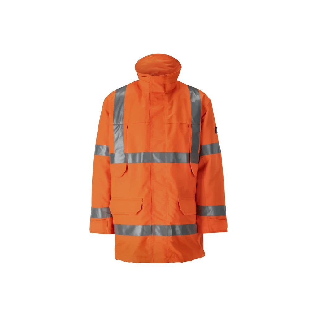 MASCOT® | Parka SAFE ARCTIC | 2XL | Hi-vis Orange
