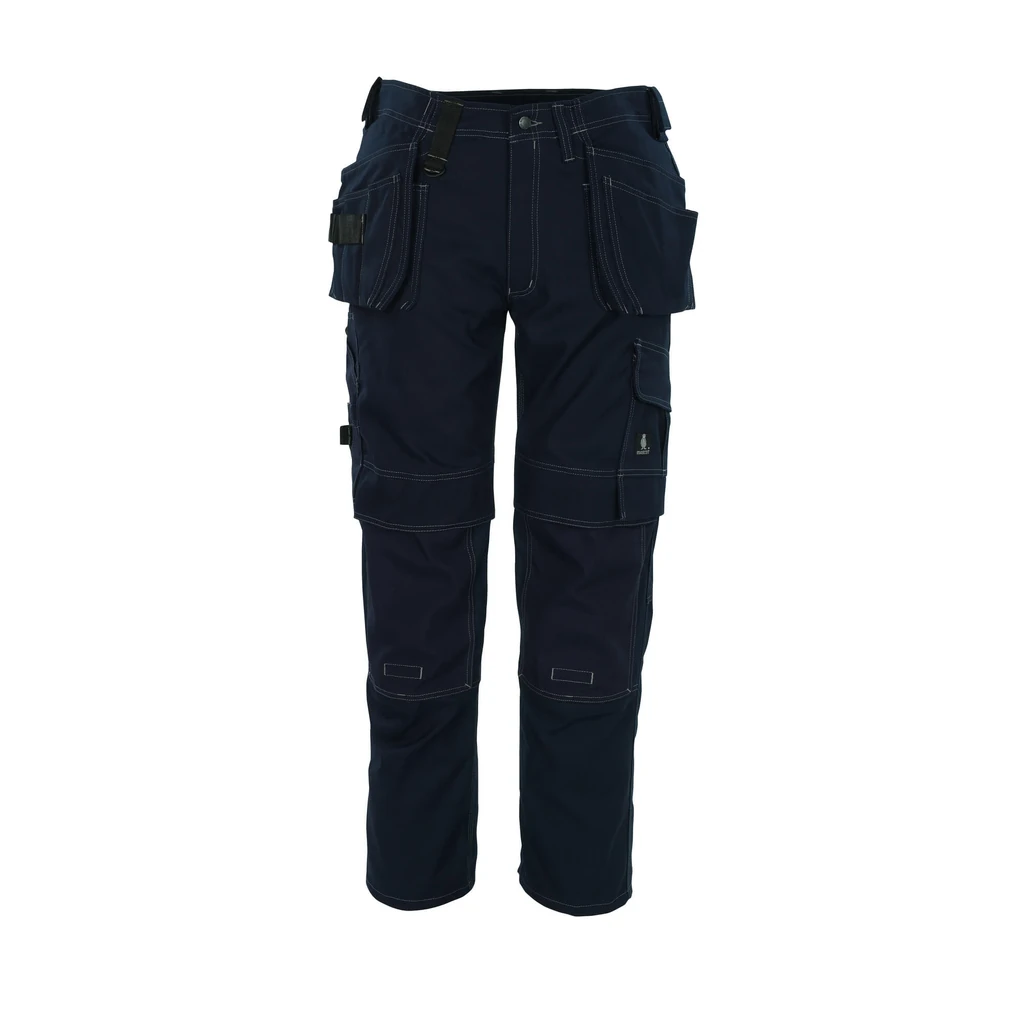 MASCOT® | Hose mit Hängetaschen HARDWEAR | 82C48 | Marine