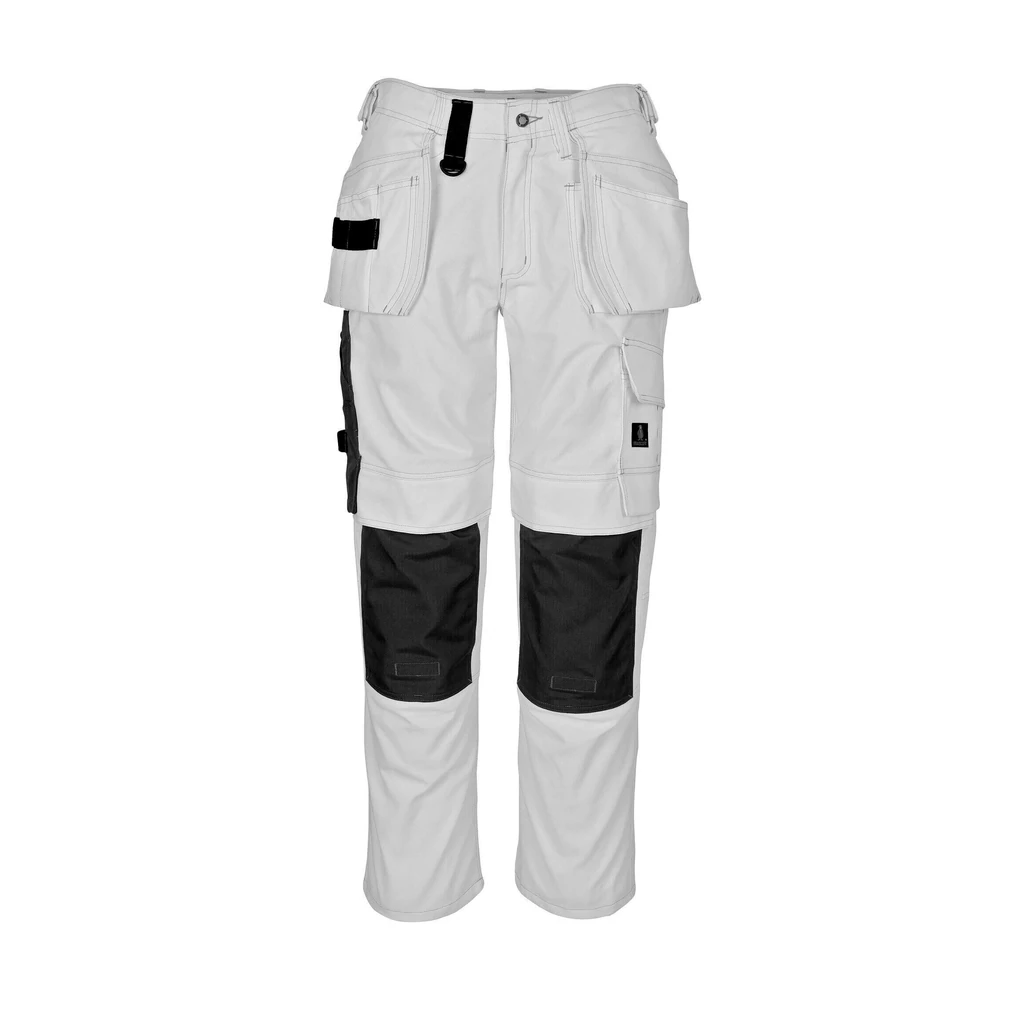 MASCOT® | Hose mit Hängetaschen HARDWEAR | 82C48 | Weiß