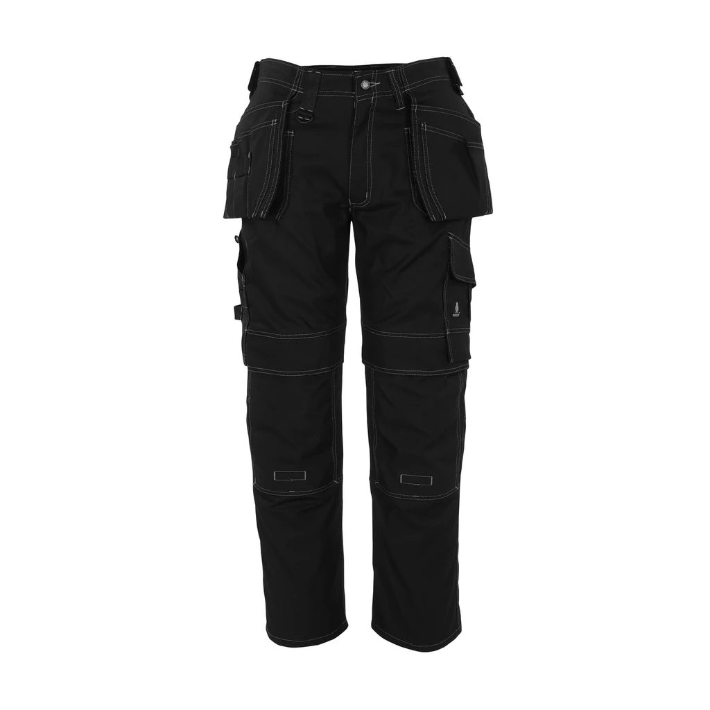 MASCOT® | Hose mit Hängetaschen HARDWEAR | 82C48 | Schwarz