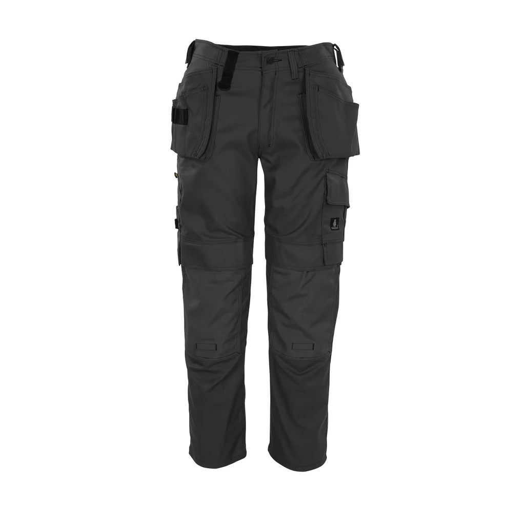 MASCOT® | Hose mit Hängetaschen HARDWEAR | 82C48 | Anthrazit