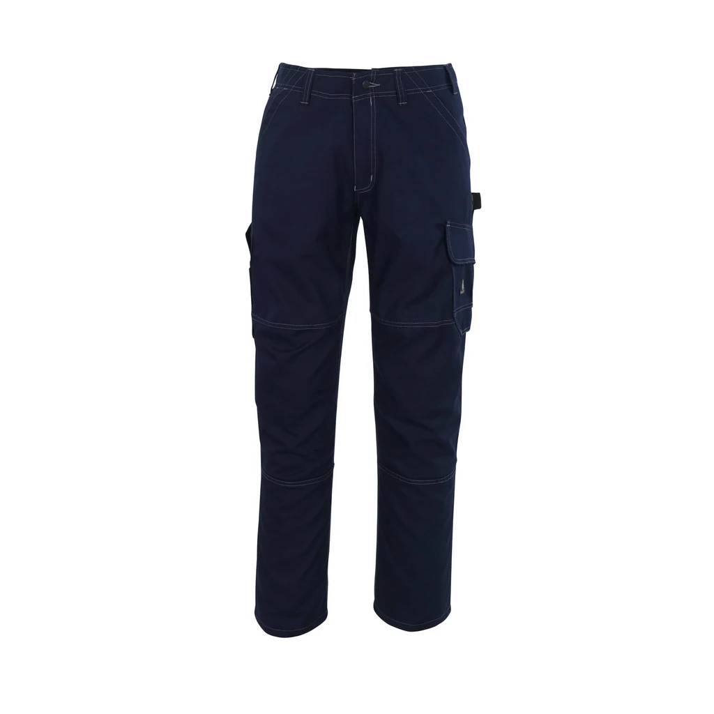 MASCOT® | Hose mit Schenkeltaschen HARDWEAR | 82C42 | Marine