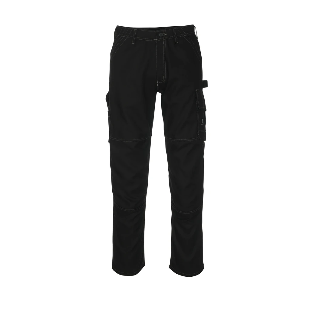 MASCOT® | Hose mit Schenkeltaschen HARDWEAR | 82C42 | Schwarz