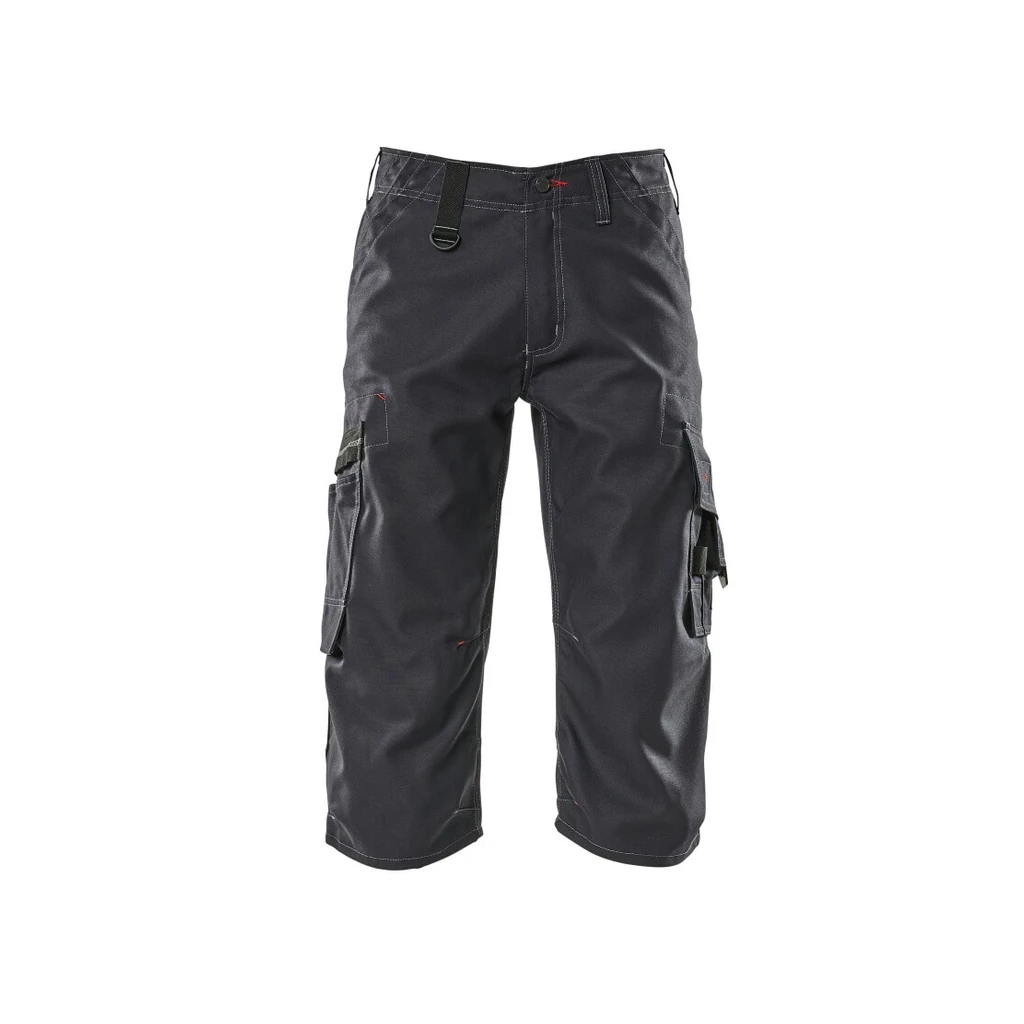 MASCOT® | Shorts lang FRONTLINE | C44 | Schwarzblau