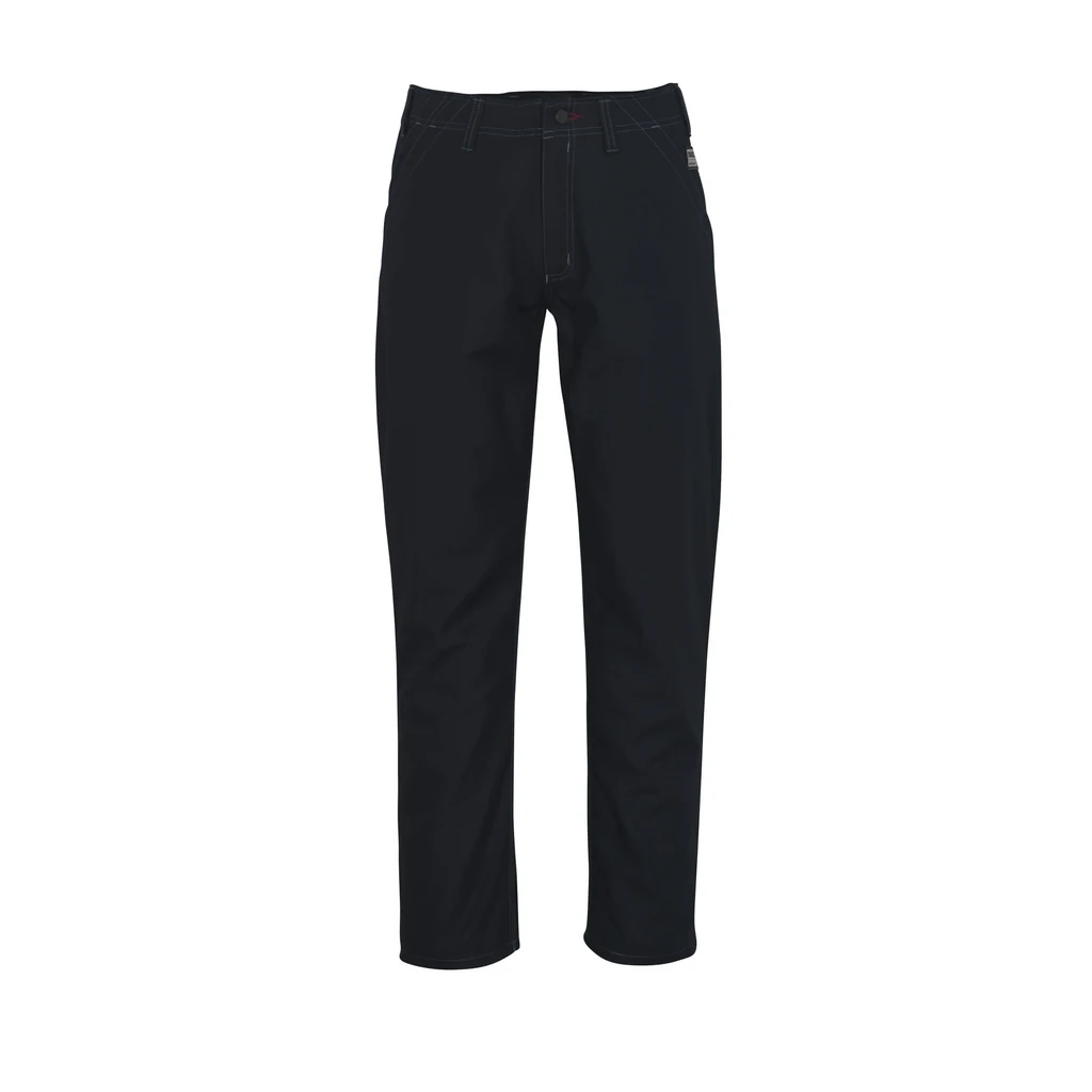 MASCOT® | Hose FRONTLINE | 82C42 | Schwarzblau