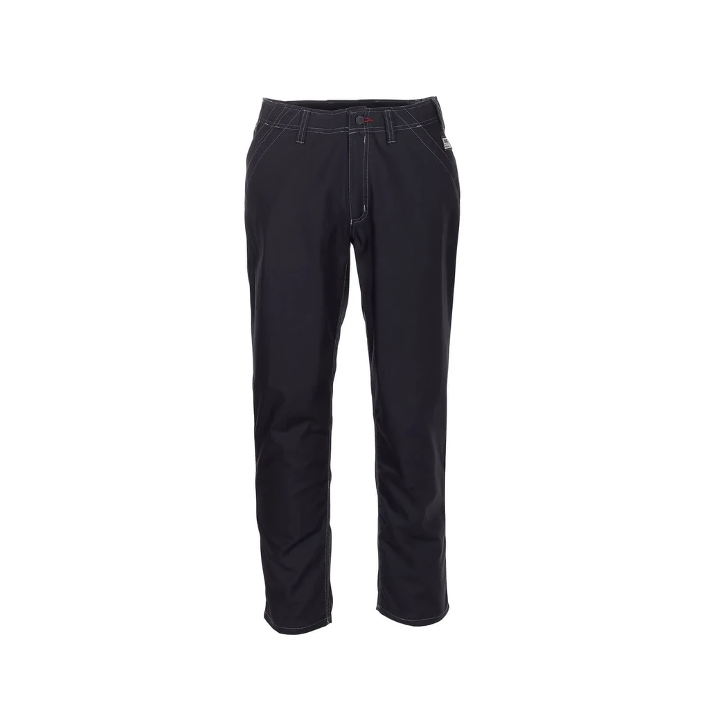 MASCOT® | Hose FRONTLINE | 82C42 | Schwarz