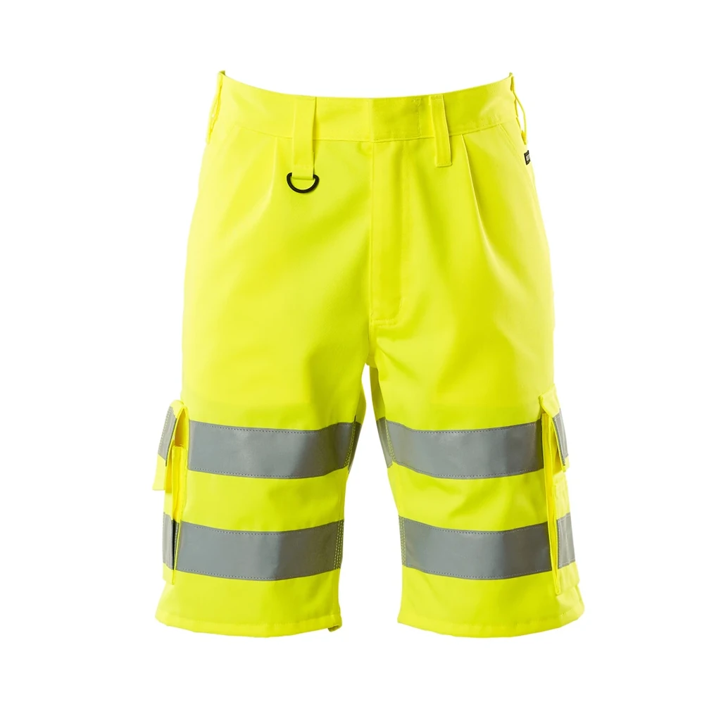 MASCOT® | Shorts SAFE CLASSIC | C44 | Hi-vis Gelb