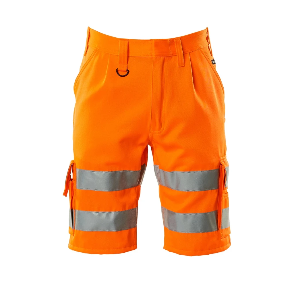 MASCOT® | Shorts SAFE CLASSIC | C44 | Hi-vis Orange