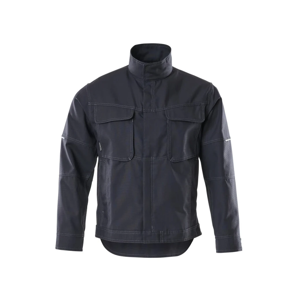 MASCOT® | Jacke INDUSTRY | 2XL | Schwarzblau