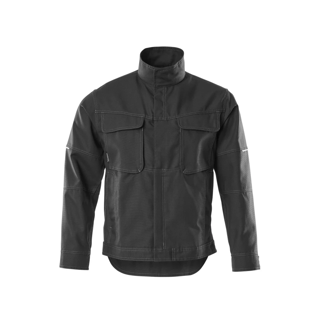 MASCOT® | Jacke INDUSTRY | 2XL | Schwarz