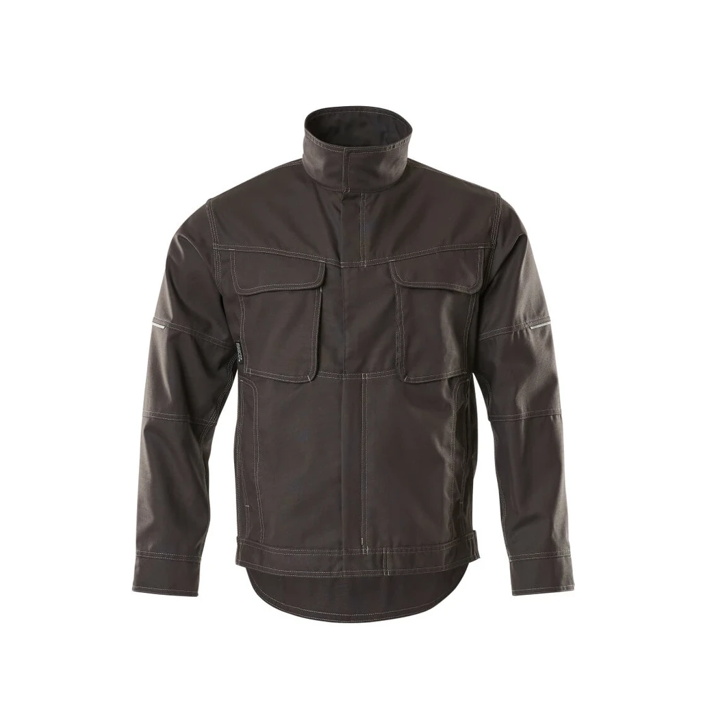 MASCOT® | Jacke INDUSTRY | 2XL | Dunkelanthrazit