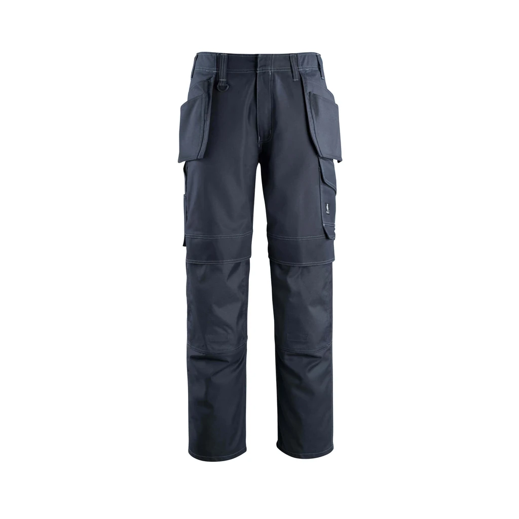 MASCOT® | Hose mit Hängetaschen INDUSTRY | 90C44 | Schwarzblau
