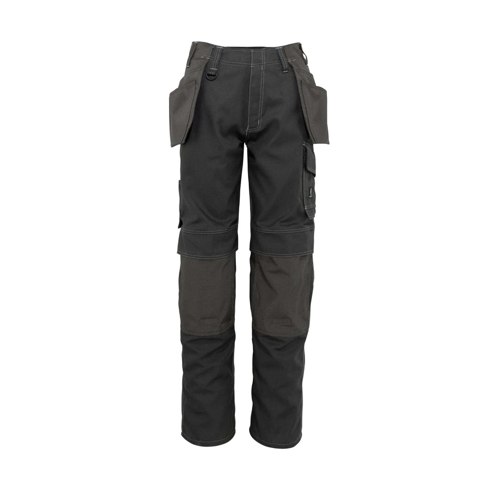MASCOT® | Hose mit Hängetaschen INDUSTRY | 90C45 | Dunkelanthrazit