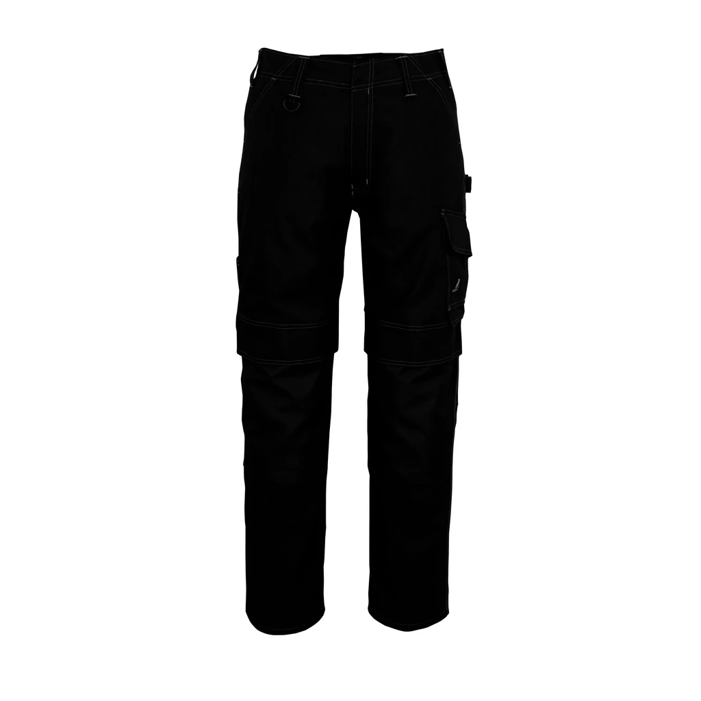 MASCOT® | Hose mit Knietaschen INDUSTRY | 76C44 | Schwarz