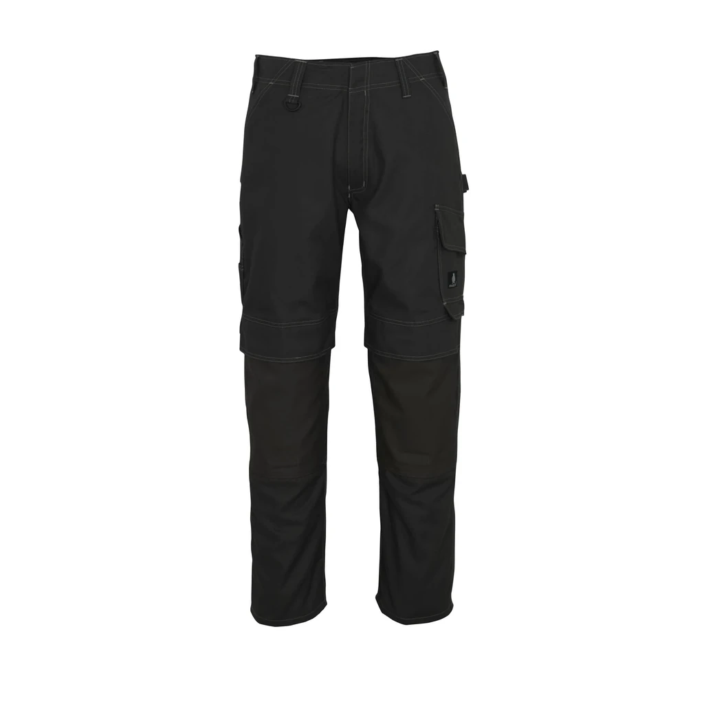 MASCOT® | Hose mit Knietaschen INDUSTRY | 76C44 | Dunkelanthrazit