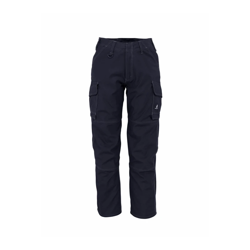 MASCOT® | Hose mit Schenkeltaschen INDUSTRY | 76C46 | Schwarzblau