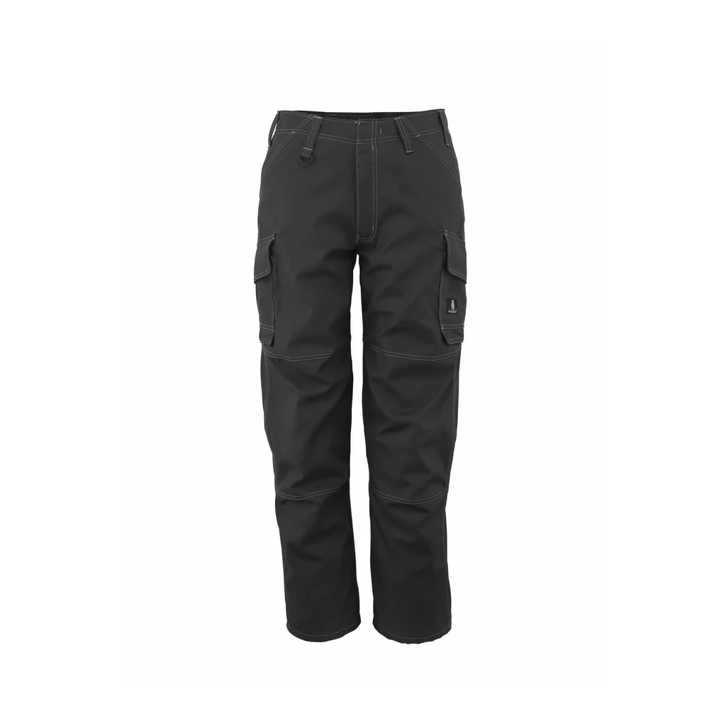 MASCOT® | Hose mit Schenkeltaschen INDUSTRY | 76C46 | Dunkelanthrazit