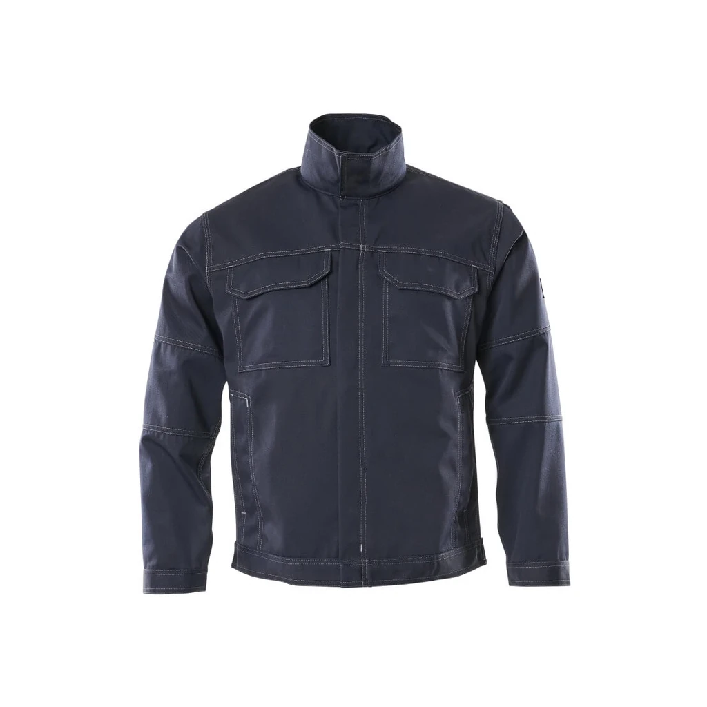 MASCOT® | Jacke INDUSTRY | XS | Schwarzblau